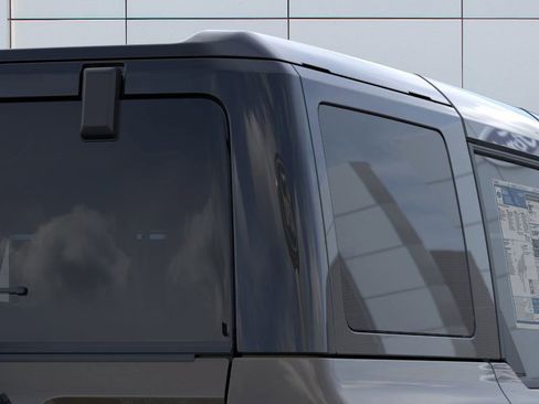 New 2025 Ford Bronco Big Bend image 25