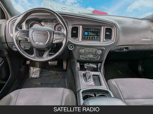 Used 2022 Dodge Charger SXT image 13