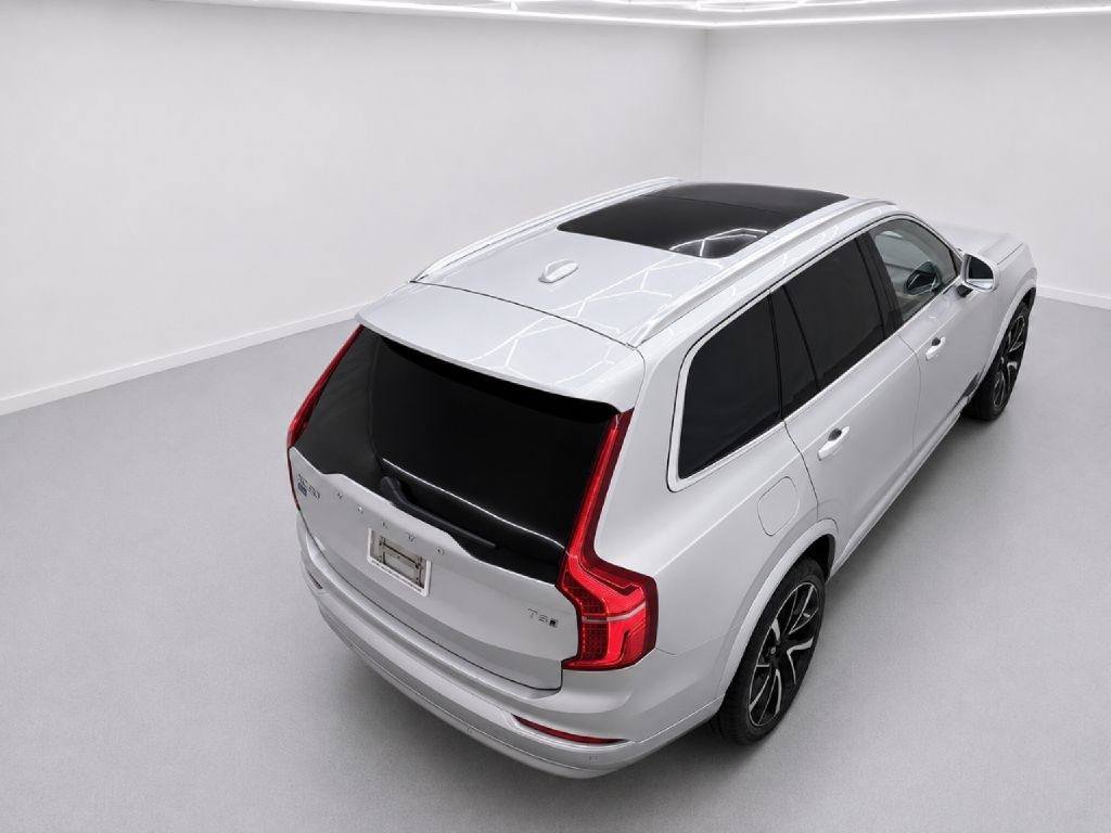 Used 2022 Volvo XC90 T6 Momentum w/ Climate Package AWD/4WD image 39