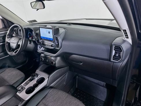 Certified 2023 Ford Bronco Sport Big Bend w/ Convenience Package image 11