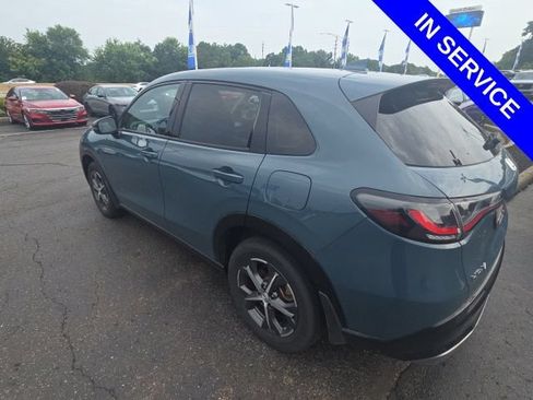 Used 2024 Honda HR-V EX-L image 5