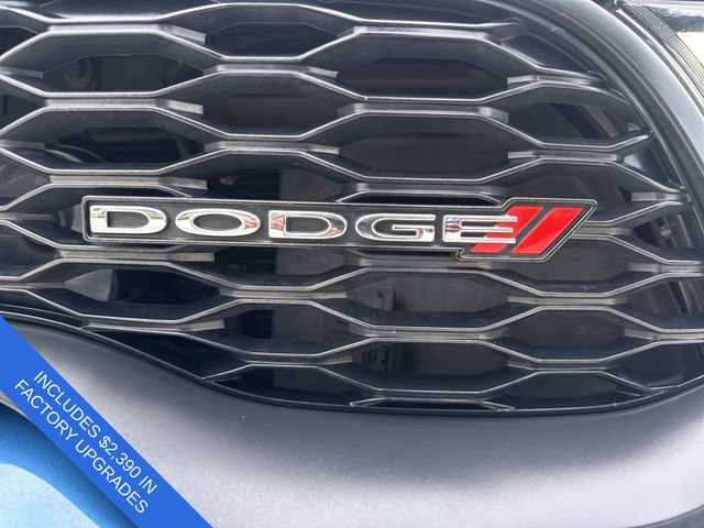 Used 2024 Dodge Durango GT w/ Blacktop Package RWD image 10
