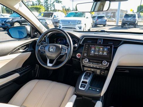 Used 2022 Honda Insight Touring image 22