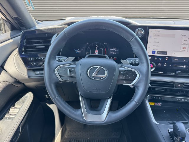 Used 2024 Lexus TX 350 FWD w/ Technology Package image 13