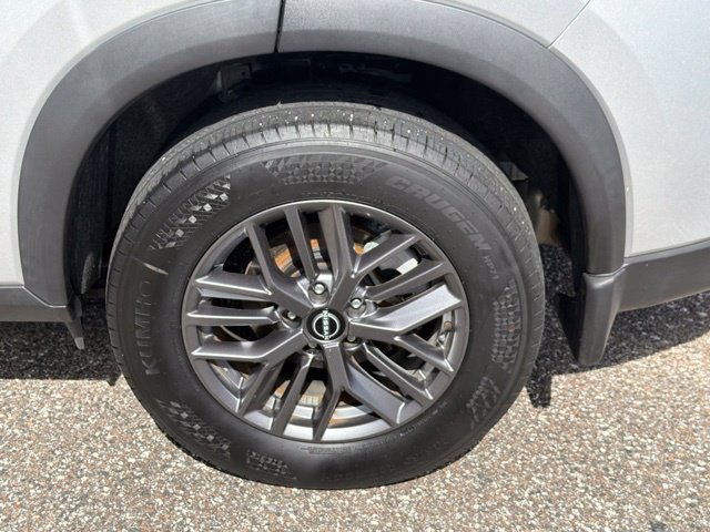 Certified 2024 Nissan Rogue S AWD/4WD image 15