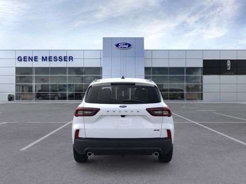 New 2026 Ford Escape ST-Line Select image 27