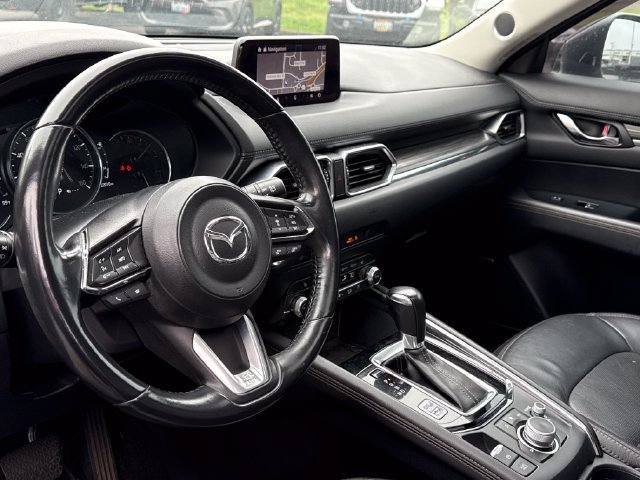 Used 2019 MAZDA CX-5 Grand Touring Reserve AWD/4WD image 15