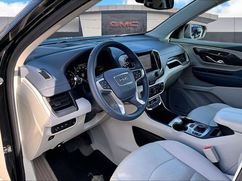 Certified 2024 GMC Terrain Denali w/ Black Diamond Edition image 13