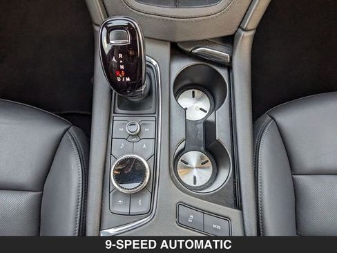 Used 2024 Cadillac XT6 Premium Luxury image 16