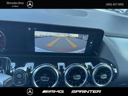 Certified 2026 Mercedes-Benz GLA 250 image 24