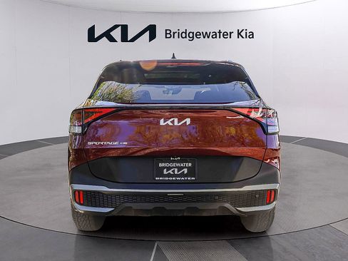 Certified 2024 Kia Sportage X-Pro Prestige AWD/4WD image 5