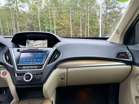 Used 2020 Acura MDX FWD w/ Advance Package image 20