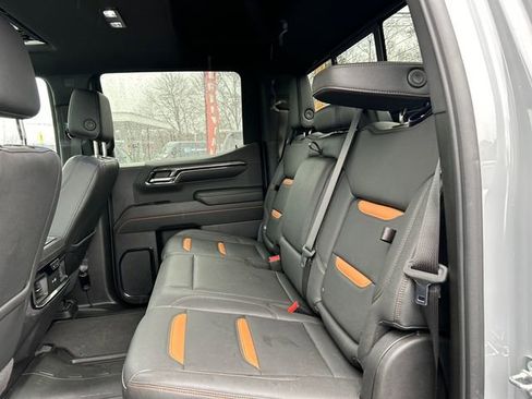 Used 2024 GMC Sierra 1500 AT4 w/ Technology Package image 24