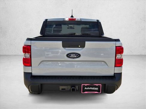 New 2026 Ford Maverick XL image 8