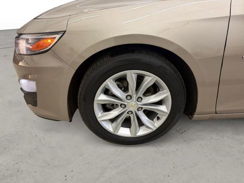 Used 2024 Chevrolet Malibu LT image 6