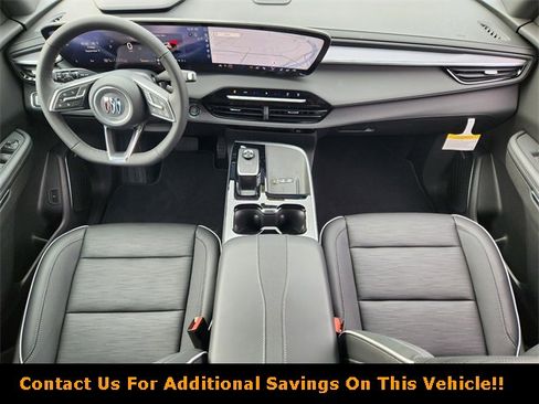 New 2026 Buick Enclave Sport Touring w/ Power Package image 20