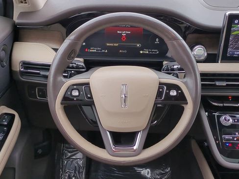 Used 2022 Lincoln Corsair Reserve w/ Equipment Group 201A image 23