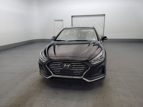 Used 2019 Hyundai Sonata Plug-In Hybrid image 15