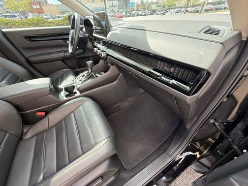 Used 2023 Honda CR-V EX-L image 44