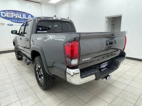 Used 2019 Toyota Tacoma TRD Off-Road image 19