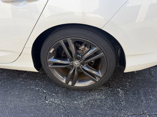 Used 2024 Acura Integra A-Spec w/ Technology Package FWD image 14