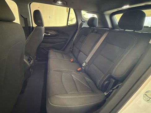 Certified 2023 GMC Terrain SLE w/ Driver Convenience Package FWD image 23