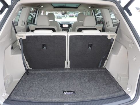 Used 2019 Volkswagen Atlas SEL Premium AWD/4WD image 20