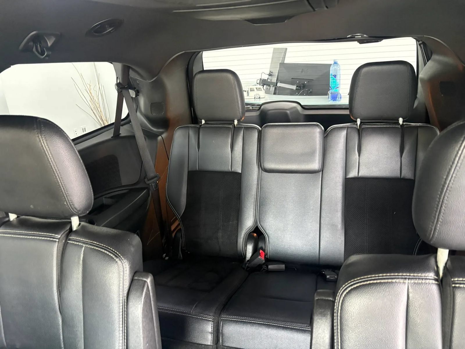 Used 2019 Dodge Grand Caravan GT FWD image 10