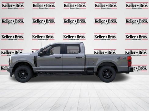 New 2026 Ford F350 XL AWD/4WD image 4