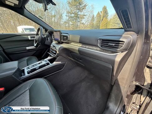 Used 2022 Ford Explorer Timberline image 40