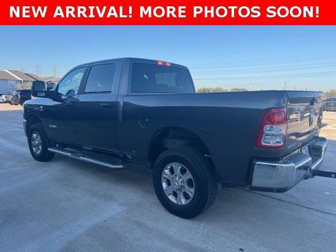 Used 2024 RAM 2500 Big Horn image 5