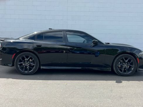 Used 2023 Dodge Charger GT w/ Blacktop Package image 9