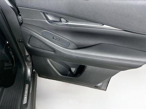 Used 2023 INFINITI QX60 Luxe w/ Cargo Package FWD image 32