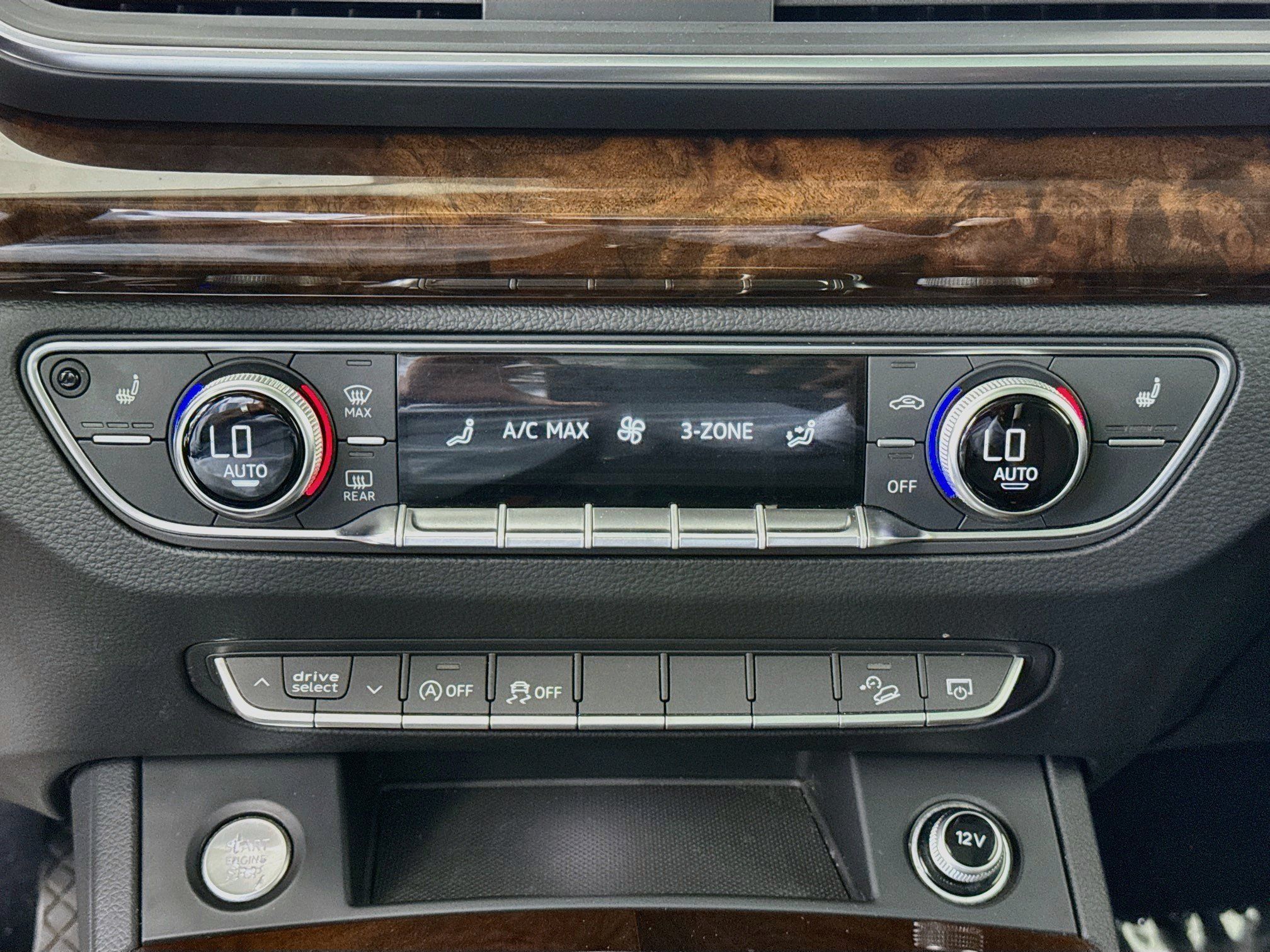 Used 2018 Audi Q5 2.0T Premium AWD/4WD image 16