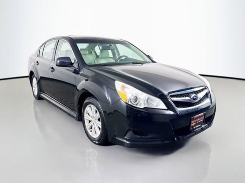 Used 2012 Subaru Legacy 2.5i Premium w/ All-Weather Pkg + Moonroof image 2