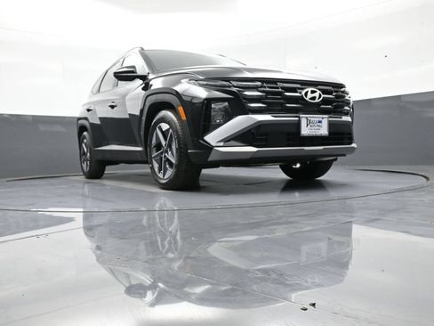 Certified 2026 Hyundai Tucson SEL FWD image 28