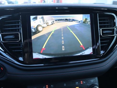 New 2026 Dodge Durango GT image 6