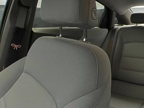 Used 2024 Chevrolet Malibu LS w/ LPO, Floor Liner Package FWD image 9