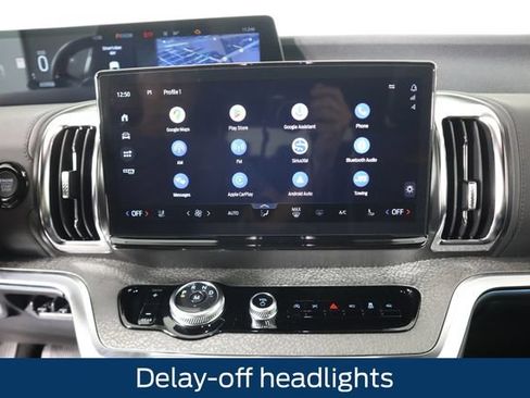 New 2027 Ford Expedition Tremor w/ Driver's Package AWD/4WD image 48