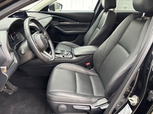 Certified 2024 MAZDA CX-30 AWD 2.5 S w/ Select Sport Pkg image 17