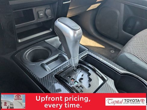 Used 2024 Toyota 4Runner TRD Off-Road image 25