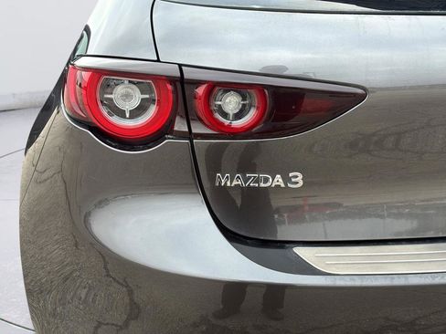 Used 2025 MAZDA MAZDA3 s image 38