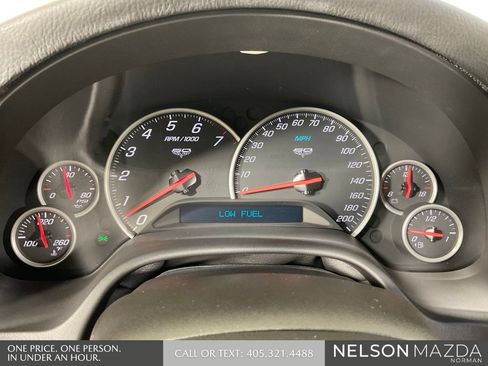 Used 2013 Chevrolet Corvette Grand Sport w/ 3LT Preferred Equipment Group RWD image 36