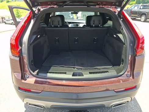 Used 2023 Cadillac XT4 Premium Luxury AWD/4WD image 29