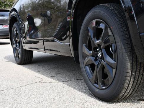 New 2026 MAZDA CX-5 2.5 S w/ Premium Package AWD/4WD image 9