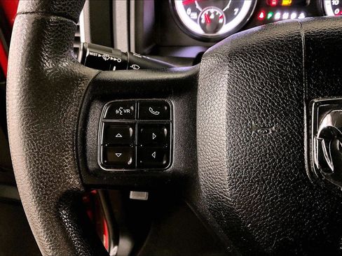 Used 2020 RAM 1500 Classic Warlock image 18