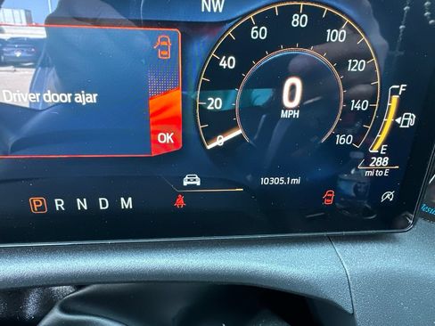 Used 2025 Ford Mustang GT RWD image 6