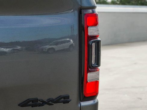 Used 2022 RAM 1500 Rebel w/ Rebel Level 1 Equipment Group AWD/4WD image 12