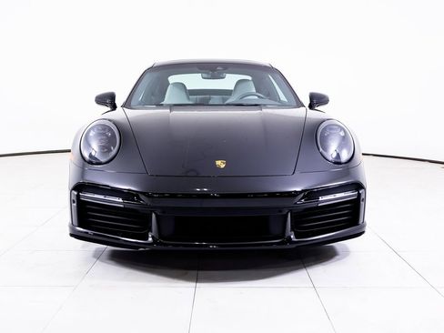 Certified 2021 Porsche 911 Turbo S image 26