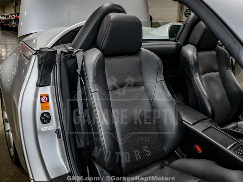 Used 2008 Nissan 350Z Touring image 82